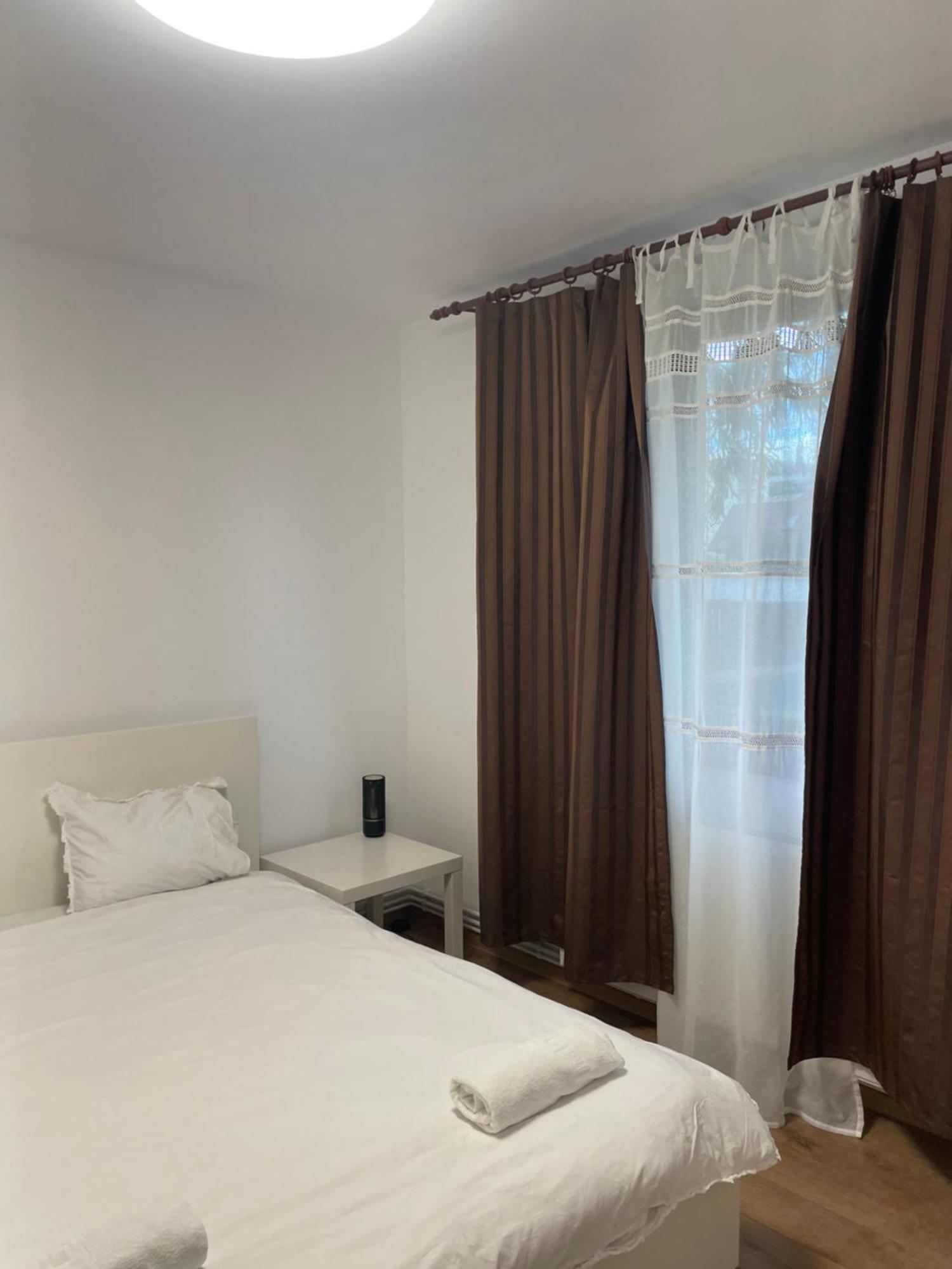 Peles Green Apartment & Piano Κλουζ-Ναπόκα Εξωτερικό φωτογραφία